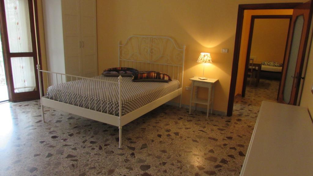 פסטום Villa Claudianna Bed & Bike מראה חיצוני תמונה